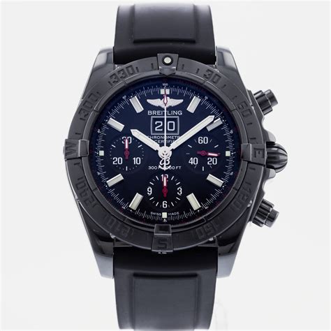 breitling chronomat m44359